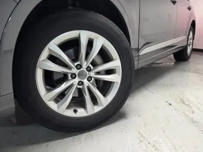 Audi Q7 2019, 127980 км, за 22000000 KRW - фото 20