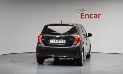 ChevroletGMDaewoo Spark 2016, 47093 км, за 4000000 KRW