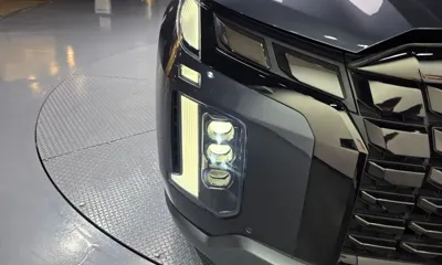 Hyundai Palisade 2023, 46457 км, за 27990000 KRW - фото 22