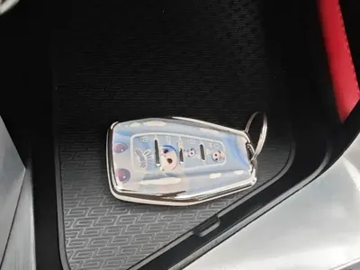 Geely Binrui 2021, 67600 км, за 42600 CNY - фото 9