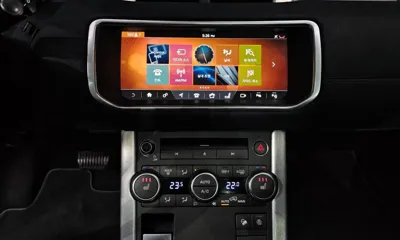 Land Rover Range Rover Evoque 2018, 84170 км, за 13700000 KRW - фото 15