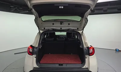 Renault-KoreaSamsung QM3 2018, 174064 км, за 5990000 KRW - фото 20