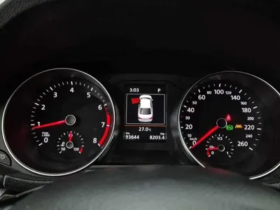 Volkswagen Passat 2018, 93635 км, за 7900000 KRW - фото 6