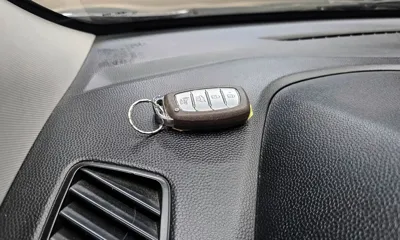 Hyundai Tucson 2015, 87340 км, за 7800000 KRW - фото 18