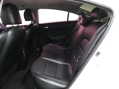 Kia K3 2014, 86051 км, за 5000000 KRW - фото 10