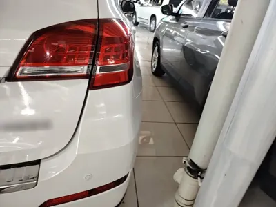 Haval H2 2016, 86700 км, за 21100 CNY - фото 8