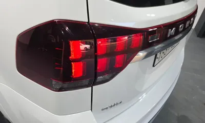 Kia Mohave 2020, 154296 км, за 23990000 KRW - фото 23