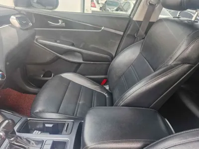 Kia Sorento 2015, 200372 км, за 6500000 KRW - фото 9