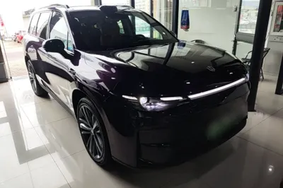 Leapmotor C16 2024, 11500 км, за 127079.98 CNY