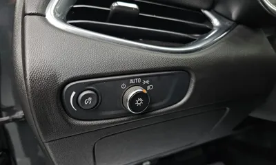 ChevroletGMDaewoo Malibu 2017, 101532 км, за 8000000 KRW - фото 18