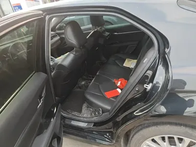 Toyota Camry 2020, 47000 км, за 102800 CNY - фото 7