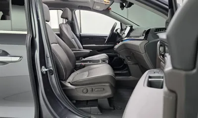 Honda Odyssey 2022, 69174 км, за 34500000 KRW - фото 26