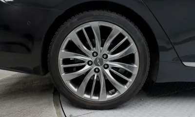 Hyundai Genesis 2016, 121823 км, за 13000000 KRW - фото 20