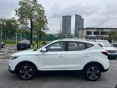 MG ZS 2017, 54000 км, за 29800 CNY - фото 7