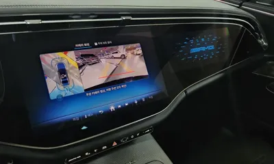 Mercedes-Benz E-Class 2025, 4435 км, за 116000000 KRW - фото 9