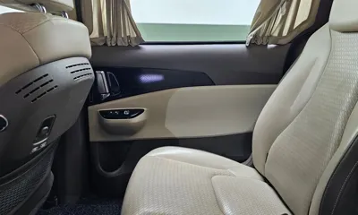 Kia Canival 2022, 175282 км, за 27700000 KRW - фото 25