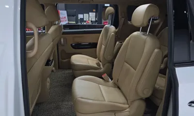 Kia Canival 2019, 65848 км, за 17700000 KRW - фото 26
