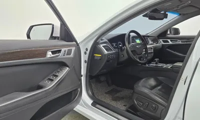 Genesis G80 2018, 238569 км, за 14490000 KRW - фото 10
