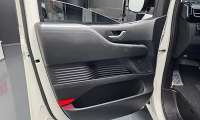 Hyundai Staria 2024, 74389 км, за 31500000 KRW - фото 24