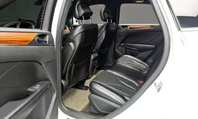Lincoln MKC 2015, 150543 км, за 6900000 KRW - фото 11