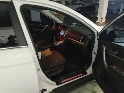 Haval H6 2017, 81900 км, за 29200 CNY - фото 22