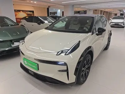 Zeekr X 2024, 2800 км, за 118100 CNY