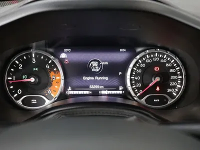 Jeep Renegade 2017, 53279 км, за 10790000 KRW - фото 6