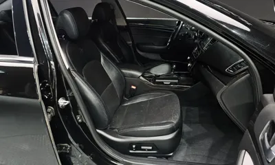 Kia K7 2013, 75818 км, за 5800000 KRW - фото 10