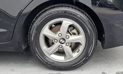 Hyundai Avante 2016, 138208 км, за 6400000 KRW - фото 21