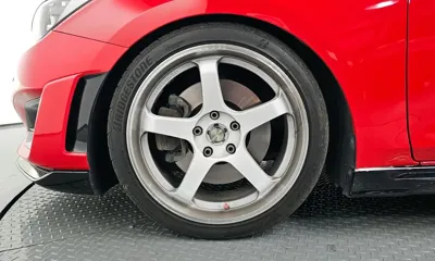 Hyundai Veloster 2018, 115290 км, за 12900000 KRW - фото 5