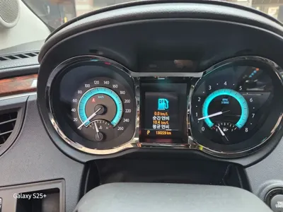 ChevroletGMDaewoo Alpheon 2015, 130228 км, за 5550000 KRW - фото 13