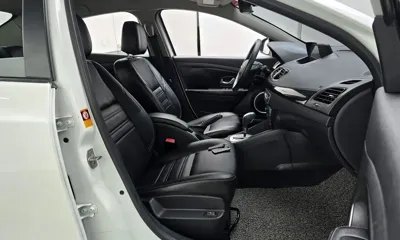 Renault-KoreaSamsung SM3 2015, 118621 км, за 4200000 KRW - фото 10