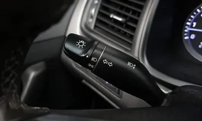 Hyundai Sonata 2018, 123741 км, за 6900000 KRW - фото 17