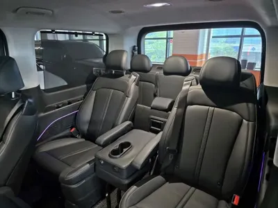 Hyundai Staria 2025, 64520 км, за 31900000 KRW - фото 11