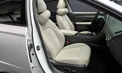 Hyundai Sonata 2020, 76137 км, за 19900000 KRW - фото 12