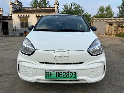Roewe Clever 2022, 55000 км, за 25800 CNY - фото 2