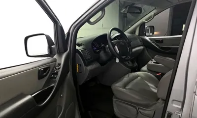 Hyundai Starex 2018, 88363 км, за 12500000 KRW - фото 10