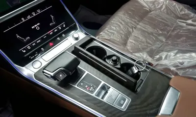 Audi A6 2020, 108800 км, за 27600000 KRW - фото 9