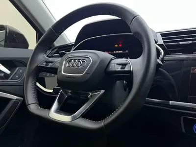 Audi Q3 2022, 22000 км, за 206800 CNY - фото 16