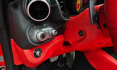 Ferrari Portofino 2019, 51250 км, за 175000000 KRW - фото 27