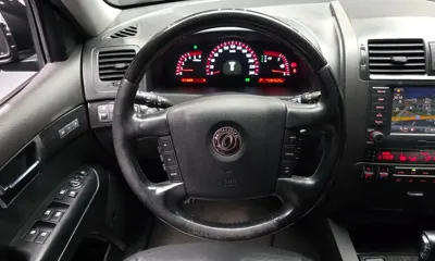 Kia Mohave 2015, 284529 км, за 7700000 KRW - фото 13