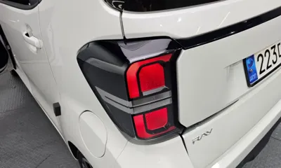 Kia Ray 2025, 27628 км, за 16900000 KRW - фото 23