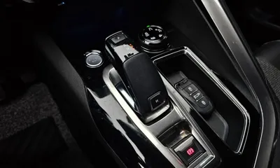 Peugeot 5008 2018, 80666 км, за 13500000 KRW - фото 9