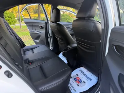 Toyota Yaris L 2022, 60000 км, за 42800 CNY - фото 14
