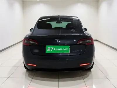 Tesla Model 3 2022, 94300 км, за 116900 CNY