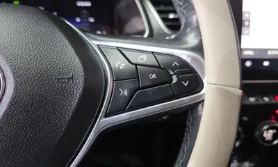 Renault-KoreaSamsung Captur 2020, 126629 км, за 10500000 KRW - фото 27
