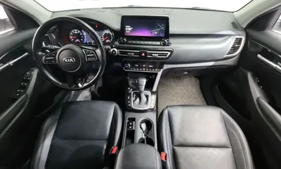 Kia Seltos 2020, 106566 км, за 16500000 KRW - фото 7