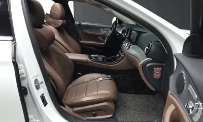 Mercedes-Benz E-Class 2017, 65482 км, за 20600000 KRW - фото 10