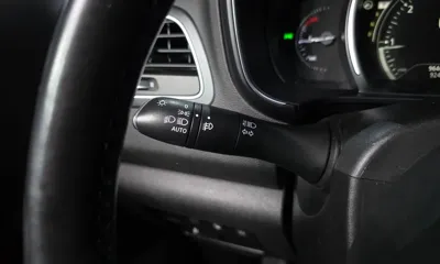 Renault-KoreaSamsung QM6 2019, 96460 км, за 10900000 KRW - фото 30