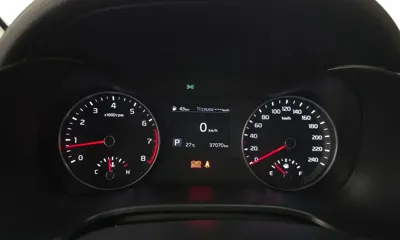 Kia K3 2021, 37070 км, за 14200000 KRW - фото 8